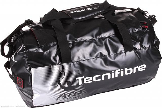 Tecni Pro Endurance Sport Bag ATP